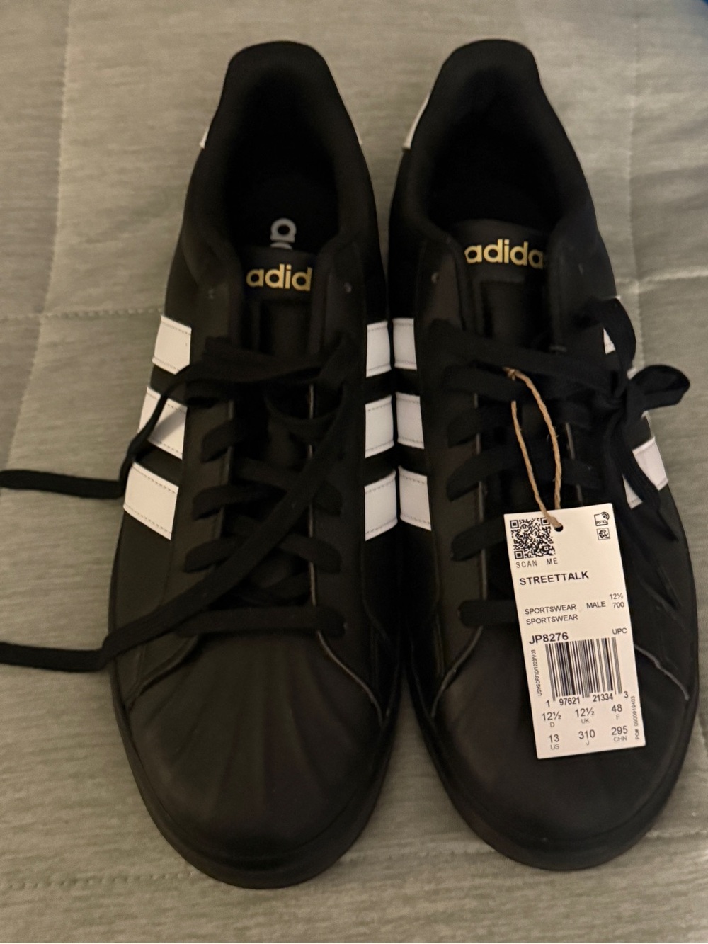 Adidas men’s shoes